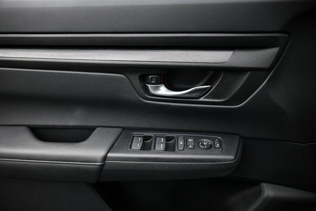 used 2024 Honda CR-V car, priced at $27,590