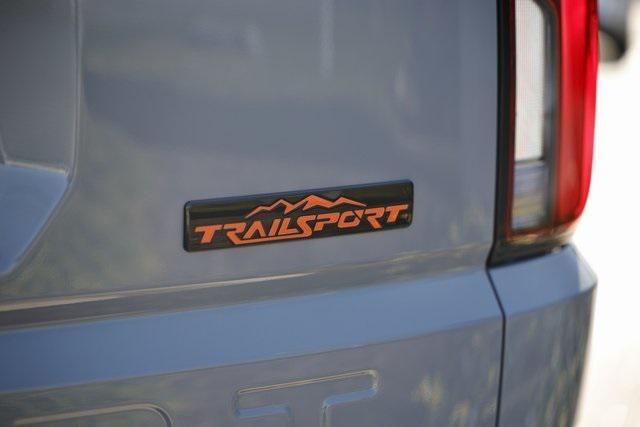 new 2026 Honda Passport car, priced at $52,900