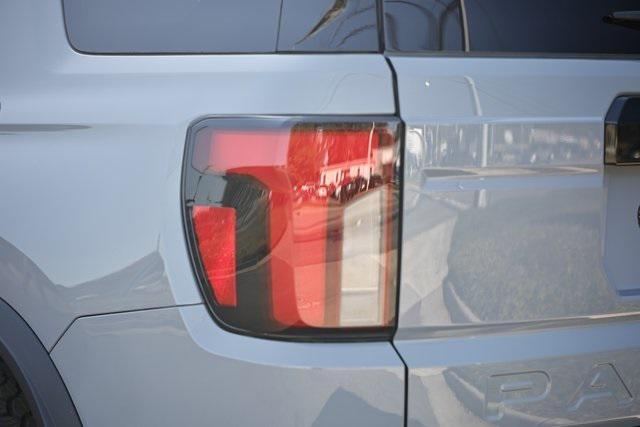 new 2026 Honda Passport car, priced at $52,900