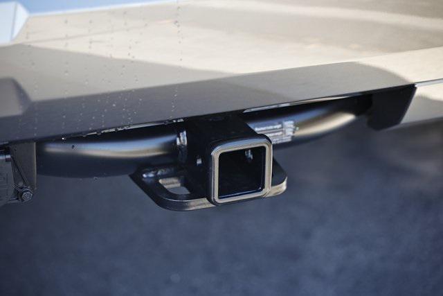 new 2026 Honda Passport car, priced at $52,900