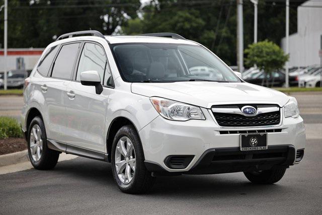 used 2014 Subaru Forester car, priced at $10,514