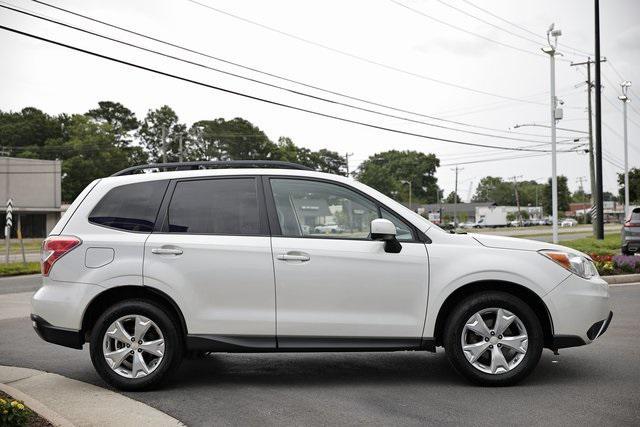 used 2014 Subaru Forester car, priced at $10,514