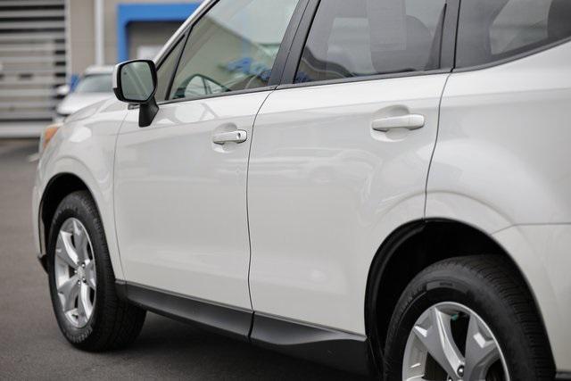 used 2014 Subaru Forester car, priced at $10,514