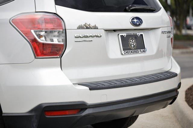 used 2014 Subaru Forester car, priced at $10,514