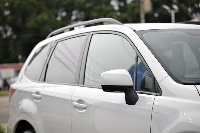 used 2014 Subaru Forester car, priced at $10,514