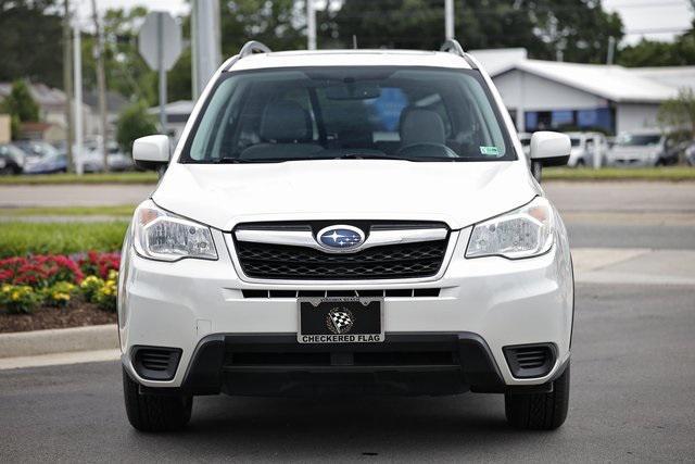 used 2014 Subaru Forester car, priced at $10,514