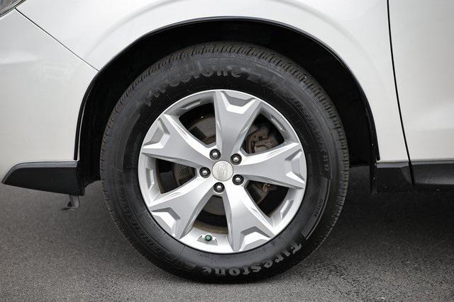 used 2014 Subaru Forester car, priced at $10,514