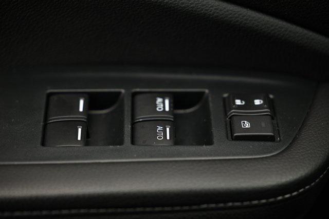 used 2022 Honda Passport car, priced at $32,970