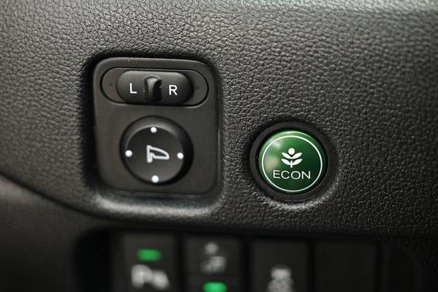 used 2022 Honda Passport car, priced at $32,970