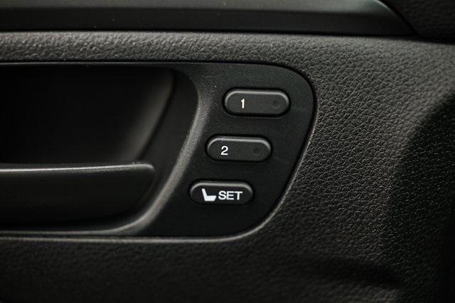 used 2022 Honda Passport car, priced at $32,970