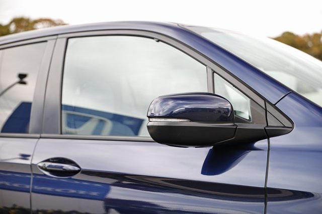 used 2022 Honda Passport car, priced at $32,970