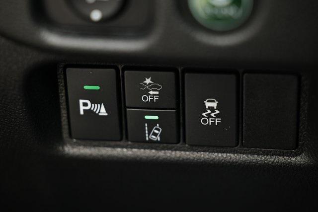 used 2022 Honda Passport car, priced at $32,970