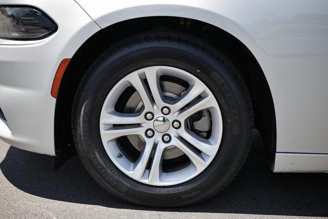 used 2023 Dodge Charger car, priced at $22,490