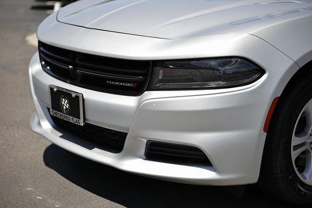 used 2023 Dodge Charger car, priced at $22,490