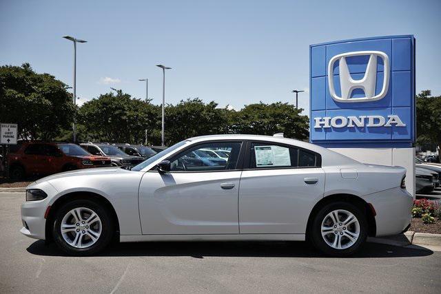 used 2023 Dodge Charger car, priced at $22,490