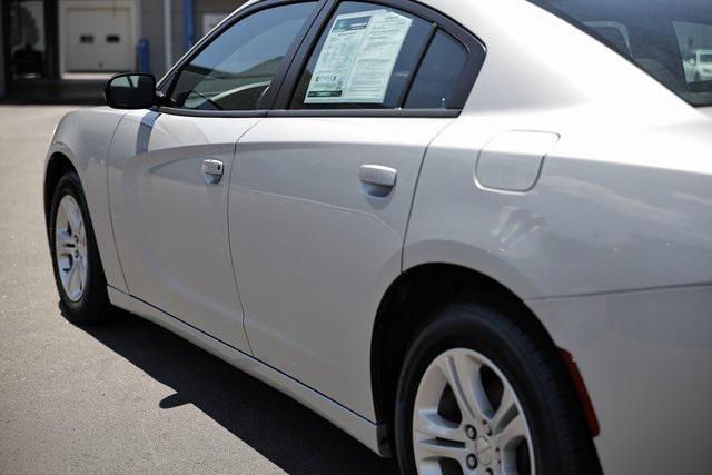 used 2023 Dodge Charger car, priced at $22,490