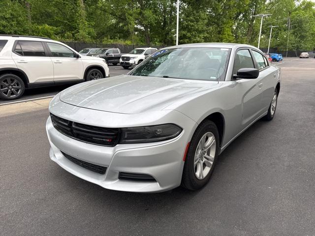 used 2023 Dodge Charger car, priced at $23,241