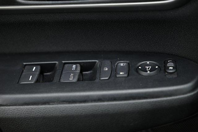 used 2022 Honda CR-V car, priced at $27,225