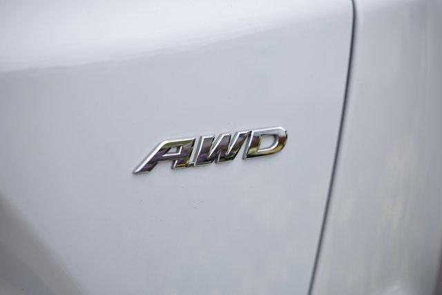 used 2022 Honda CR-V car, priced at $27,225