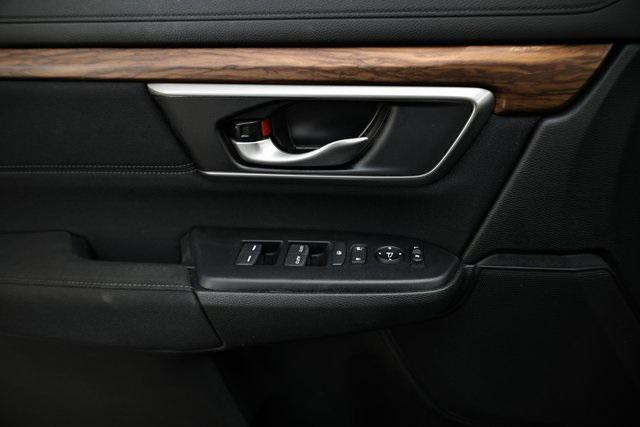 used 2022 Honda CR-V car, priced at $27,225