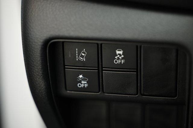 used 2022 Honda CR-V car, priced at $27,225