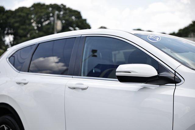 used 2022 Honda CR-V car, priced at $27,225
