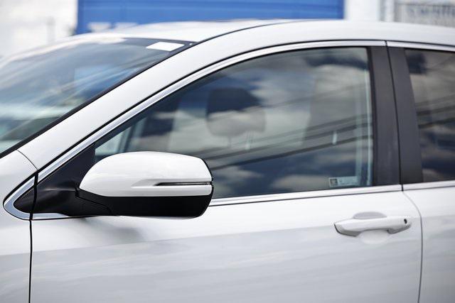 used 2022 Honda CR-V car, priced at $27,225
