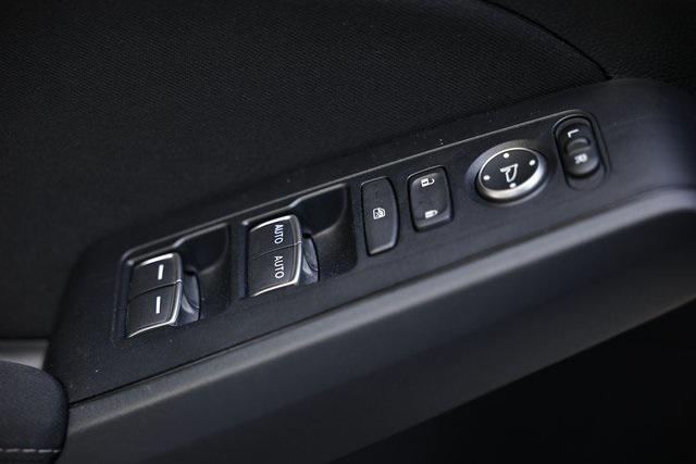 used 2023 Honda Civic car, priced at $26,093