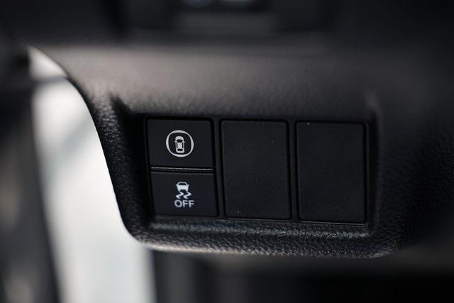 used 2023 Honda Civic car, priced at $26,093