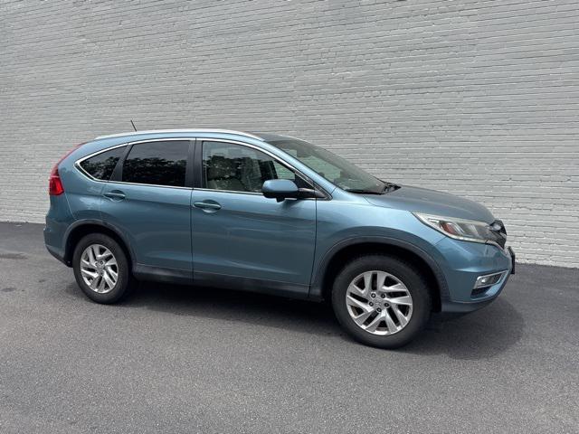used 2015 Honda CR-V car, priced at $15,175
