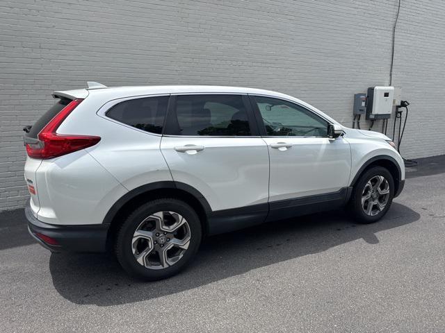 used 2019 Honda CR-V car, priced at $21,687