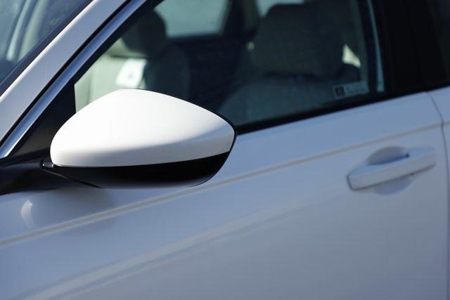 new 2025 Honda Accord car, priced at $29,088