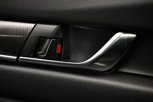 used 2022 Honda Accord car, priced at $26,990