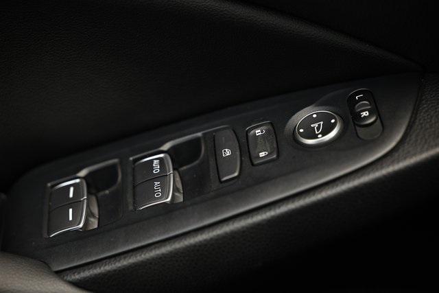 used 2022 Honda Accord car, priced at $26,990