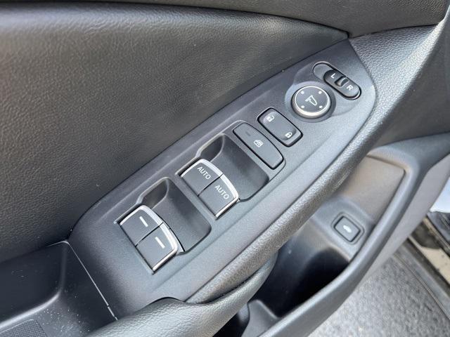 used 2022 Honda Accord car, priced at $27,547