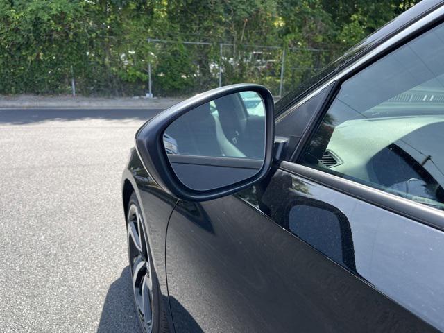 used 2022 Honda Accord car, priced at $27,547