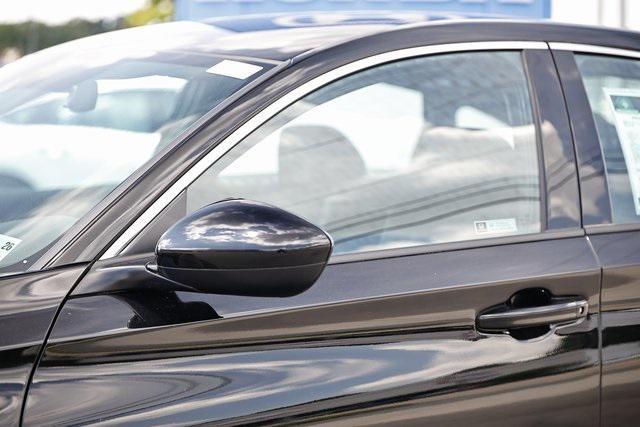 used 2022 Honda Accord car, priced at $26,990