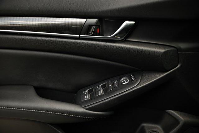 used 2022 Honda Accord car, priced at $26,990