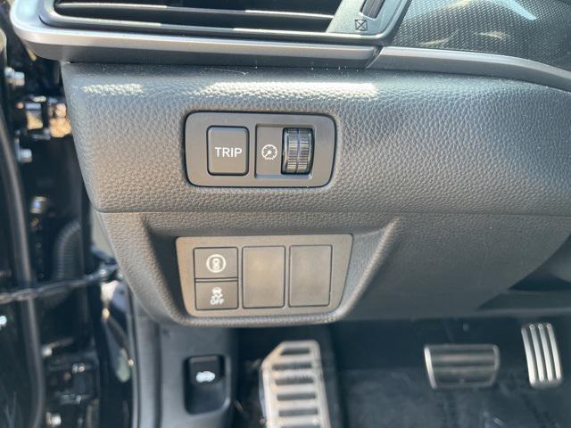 used 2022 Honda Accord car, priced at $27,547