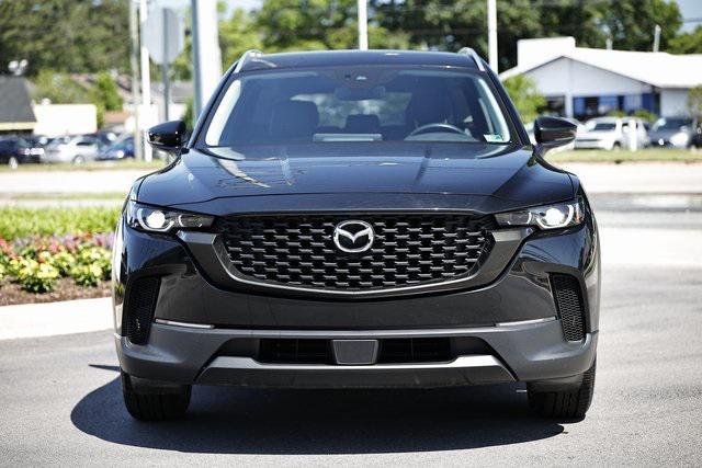 used 2024 Mazda CX-50 car, priced at $27,899