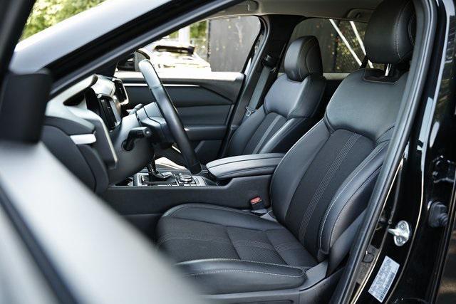 used 2024 Mazda CX-50 car, priced at $27,899