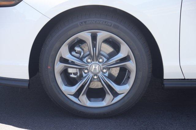 used 2024 Honda Accord car, priced at $28,950