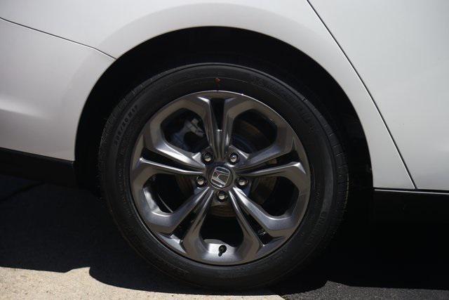 used 2024 Honda Accord car, priced at $28,950