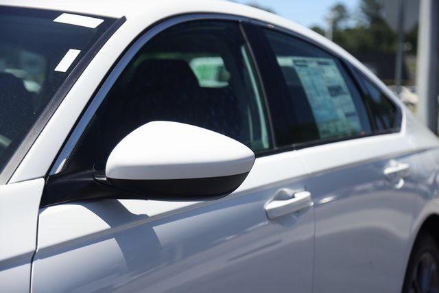 used 2024 Honda Accord car, priced at $28,950