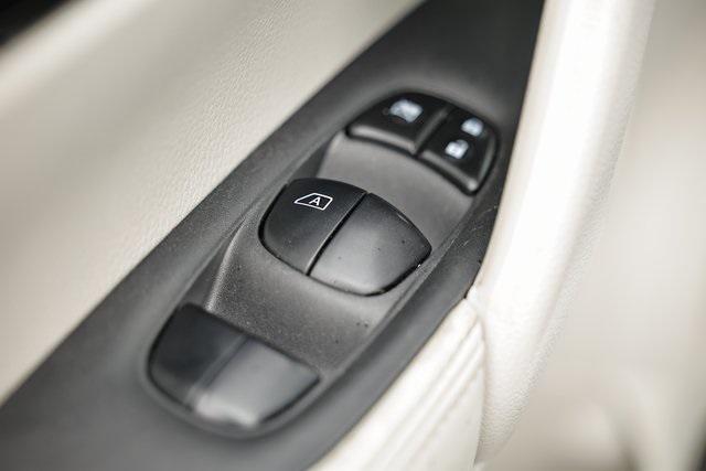 used 2022 Nissan Rogue Sport car, priced at $21,117