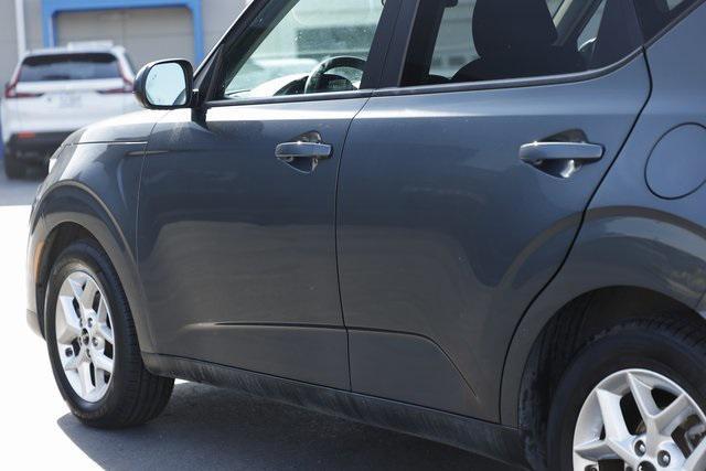 used 2022 Kia Soul car, priced at $15,979