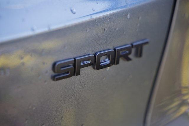 new 2025 Honda CR-V Hybrid car, priced at $36,280