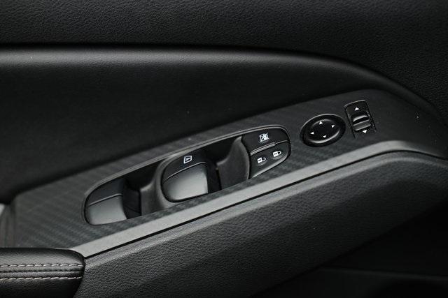 used 2024 Nissan Altima car, priced at $21,217