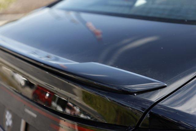 new 2025 Honda Accord Hybrid car