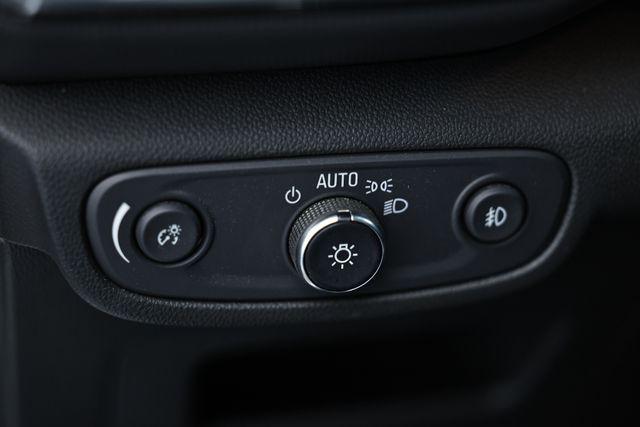 used 2023 Chevrolet TrailBlazer car